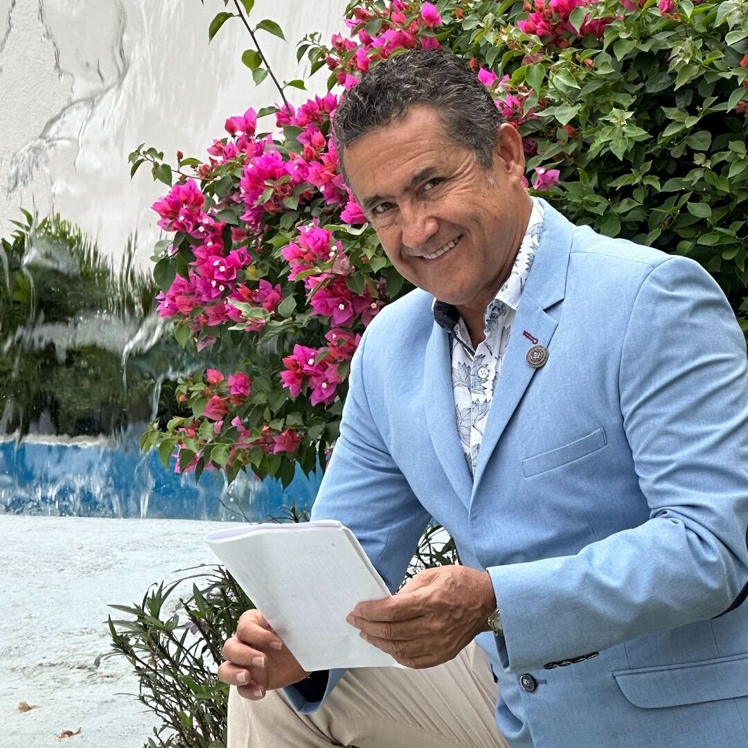 Orlando Díaz Atehortúa