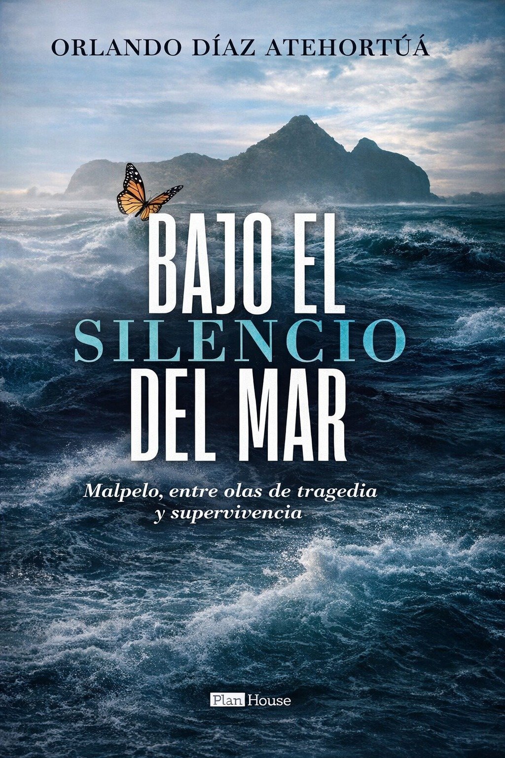 Bajo el silencio del mar